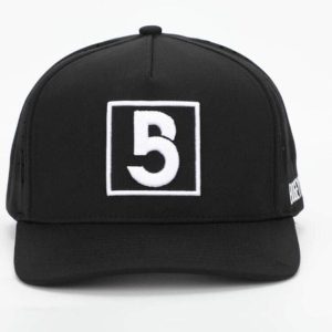 Bogey Black Hat