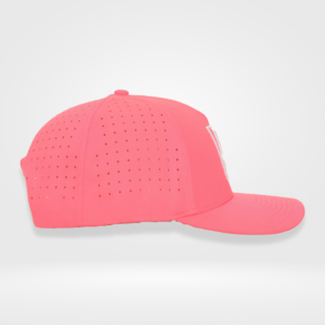 Bogey Pink Hat