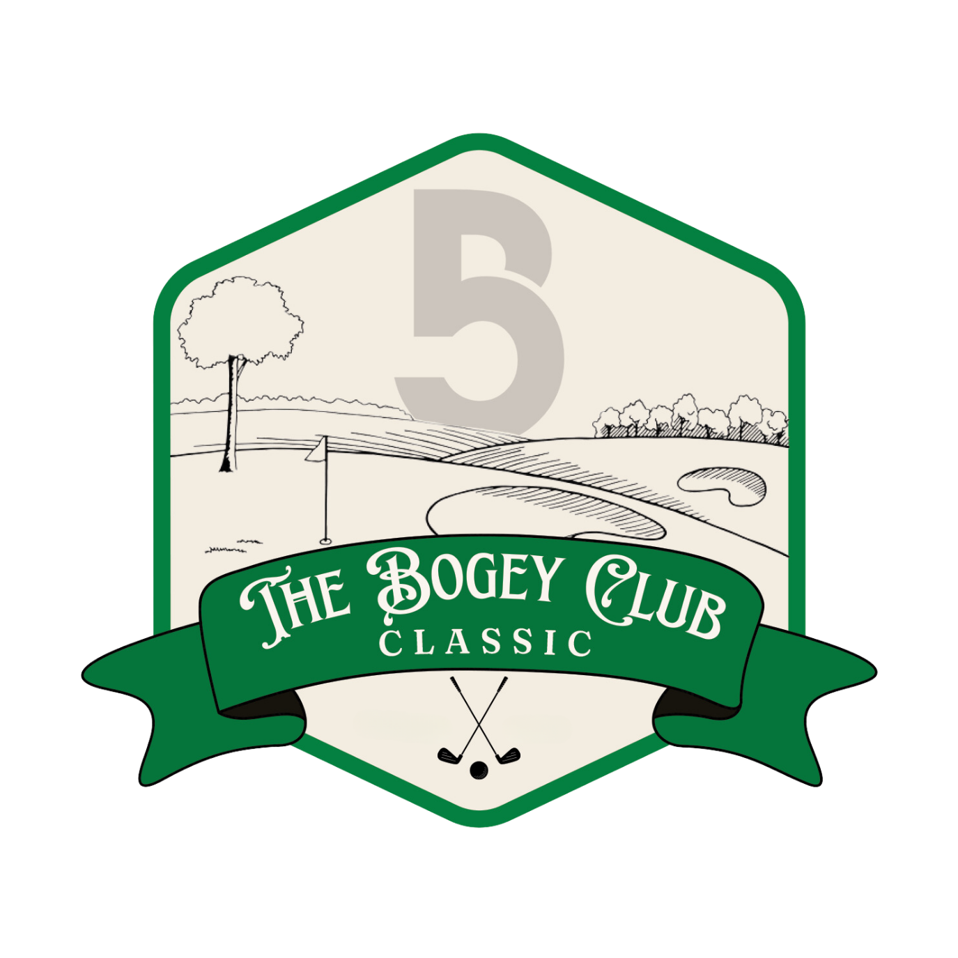 The Bogey Club Classic